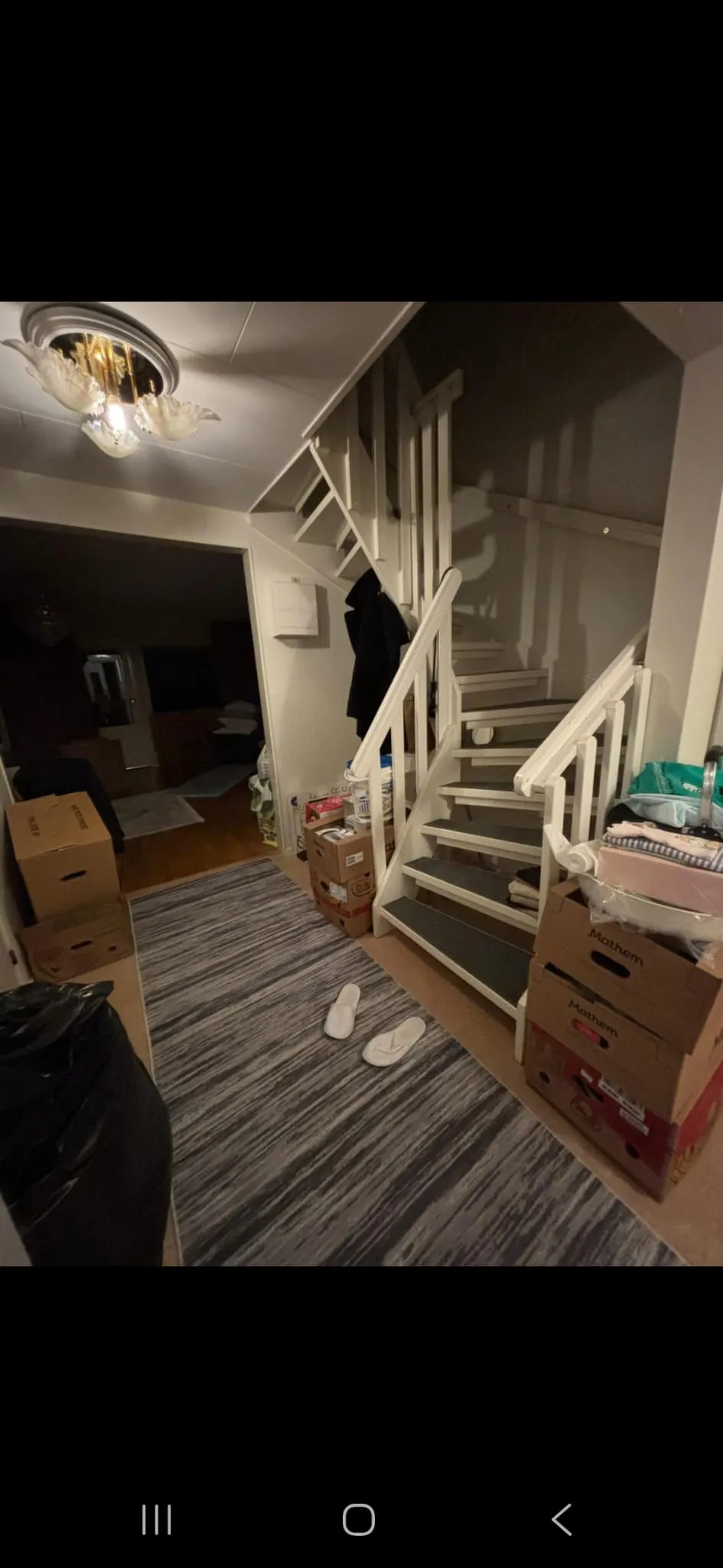 Hyresbostad på Ekerö i ekero