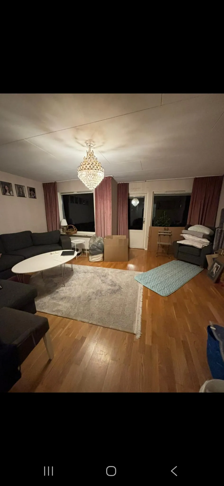 Hyresbostad på Ekerö i ekero