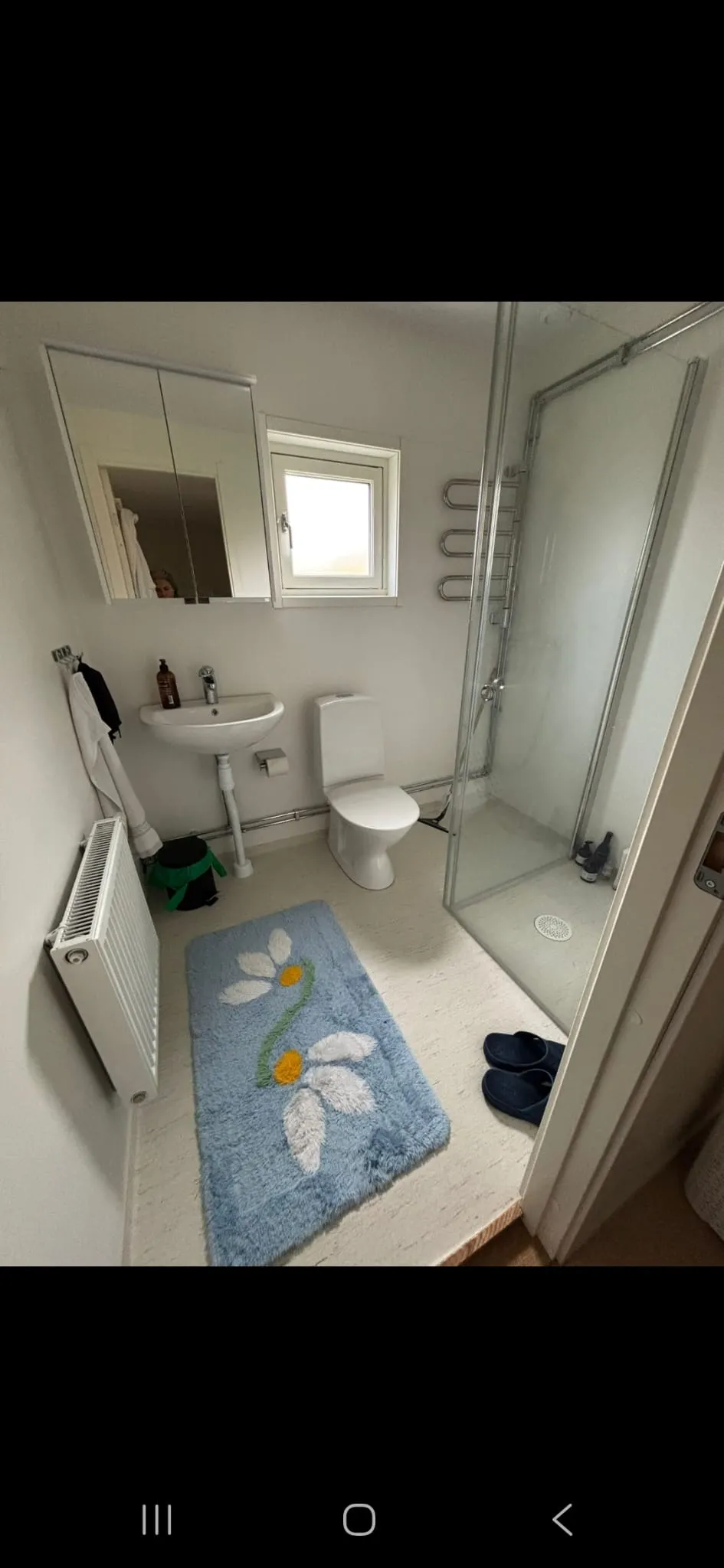 Hyresbostad på Ekerö i ekero