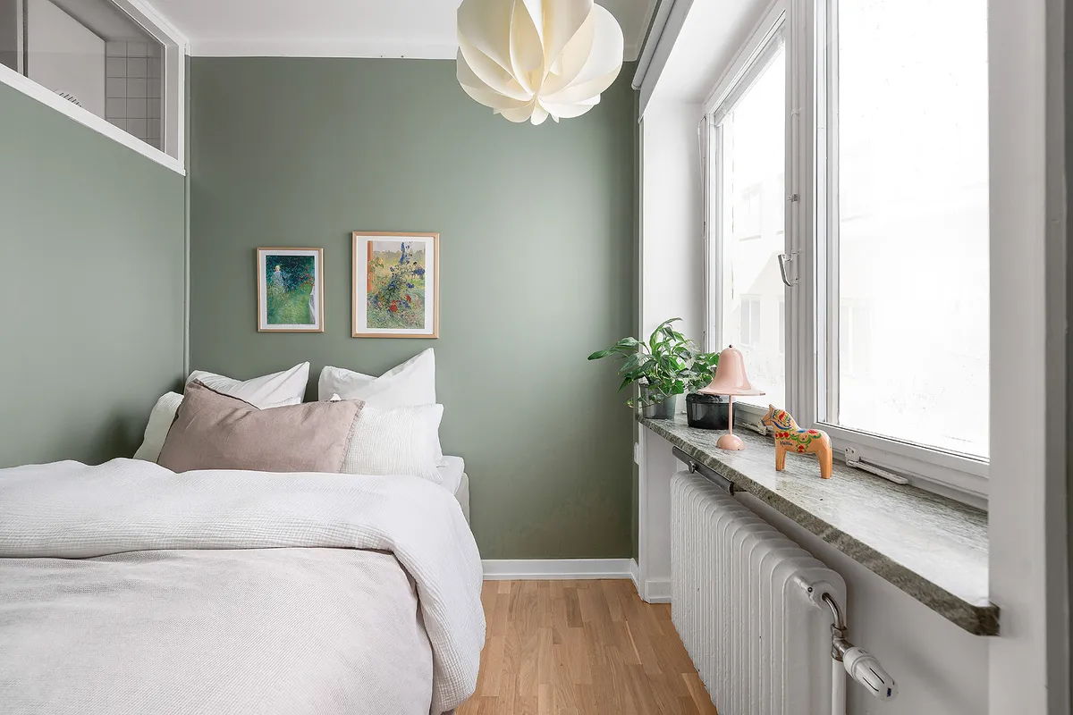 Hyreslägenhet på Stockholm i stockholm