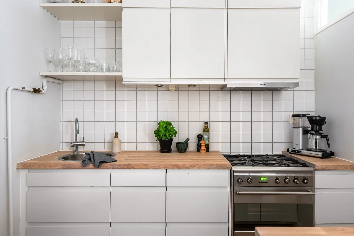 Hyreslägenhet på Stockholm i stockholm