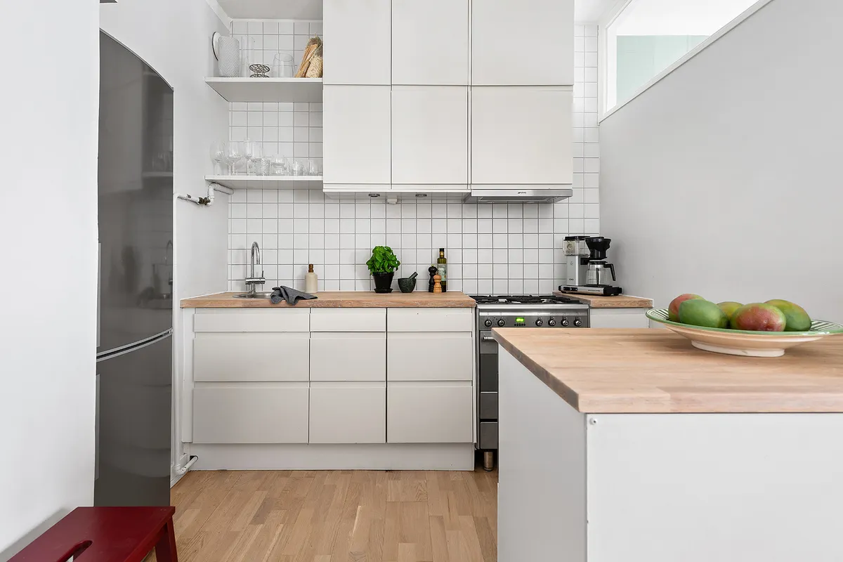 Hyreslägenhet på Stockholm i stockholm