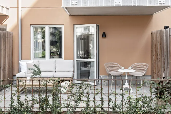 Hyreslägenhet på Göteborg i goteborg