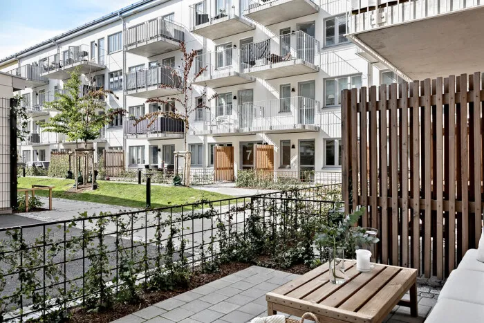 Hyreslägenhet på Göteborg i goteborg