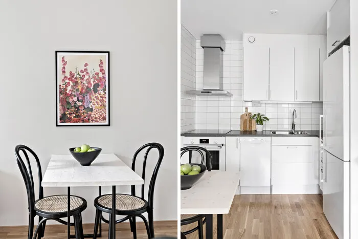 Hyreslägenhet på Göteborg i goteborg