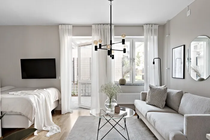 Hyreslägenhet på Göteborg i goteborg