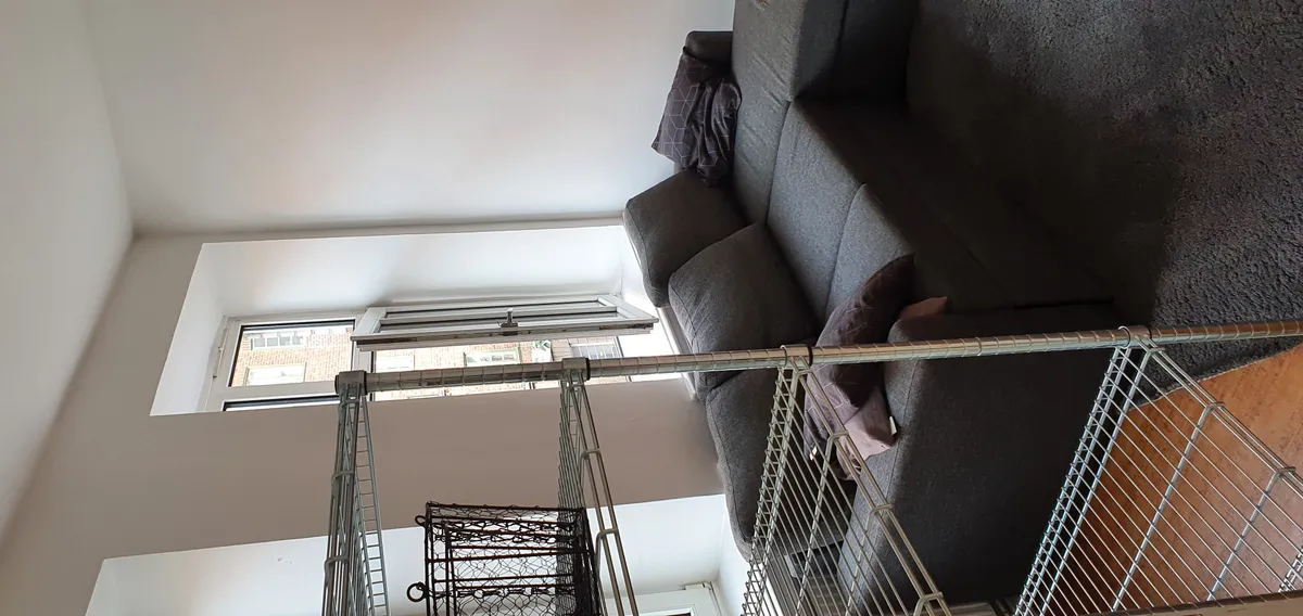 Hyreslägenhet på Malmö i malmo