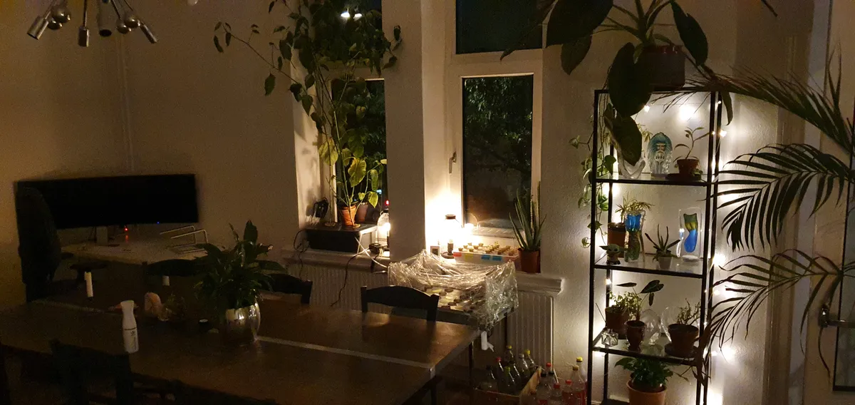 Hyreslägenhet på Malmö i malmo