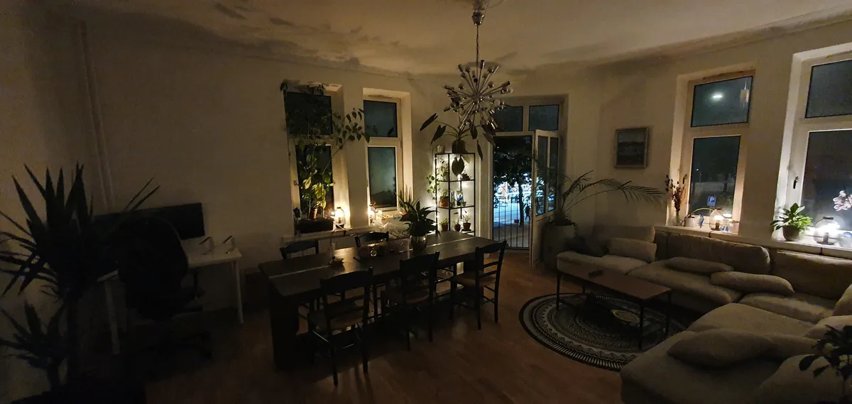 Hyreslägenhet på Malmö i malmo