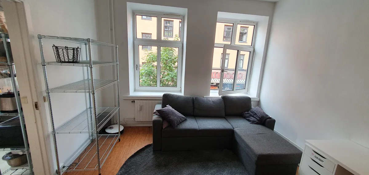 Hyreslägenhet på Malmö i malmo