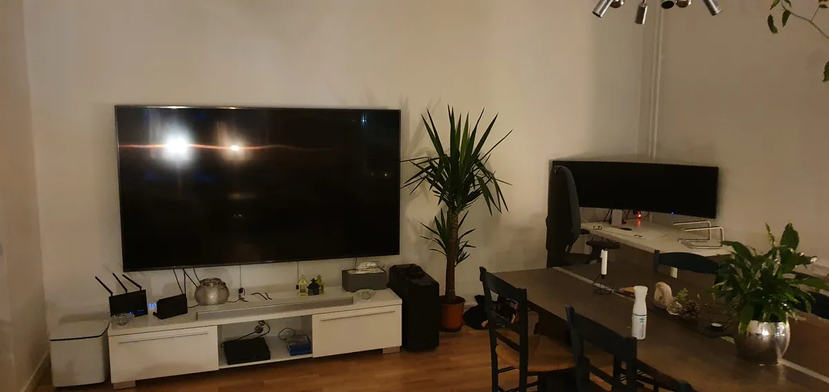 Hyreslägenhet på Malmö i malmo