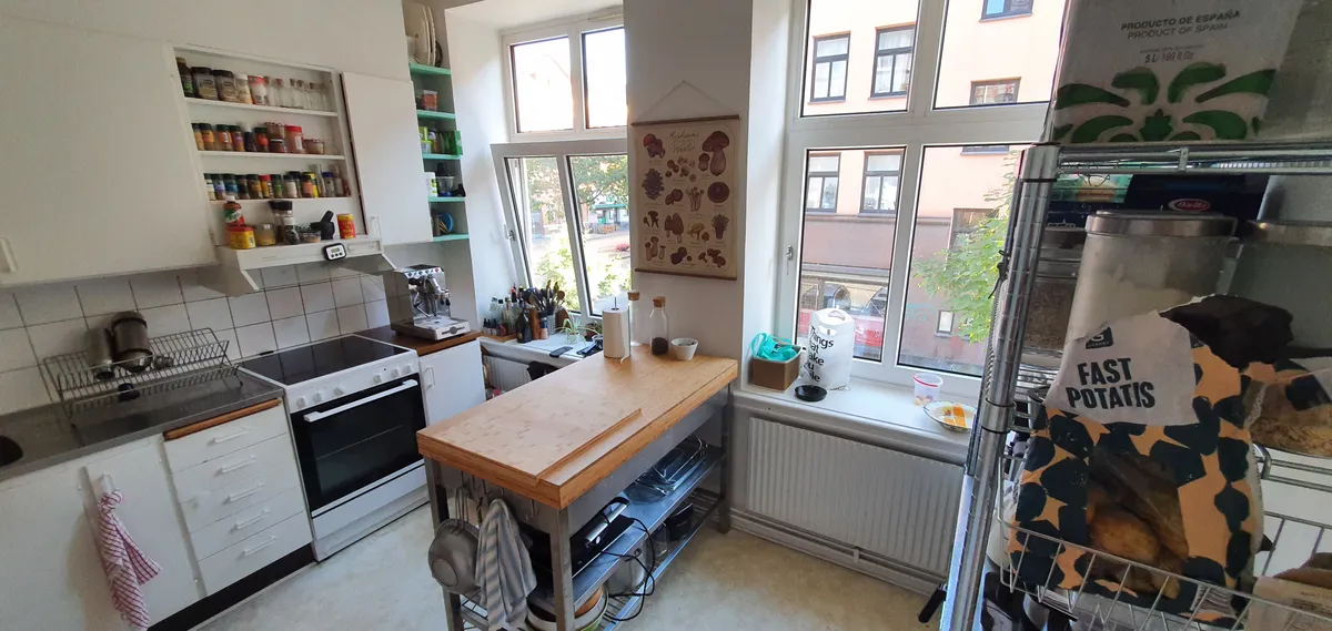 Hyreslägenhet på Malmö i malmo