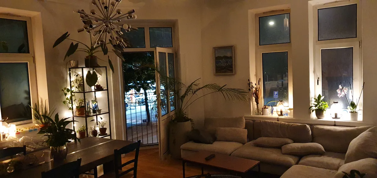 Hyreslägenhet på Malmö i malmo