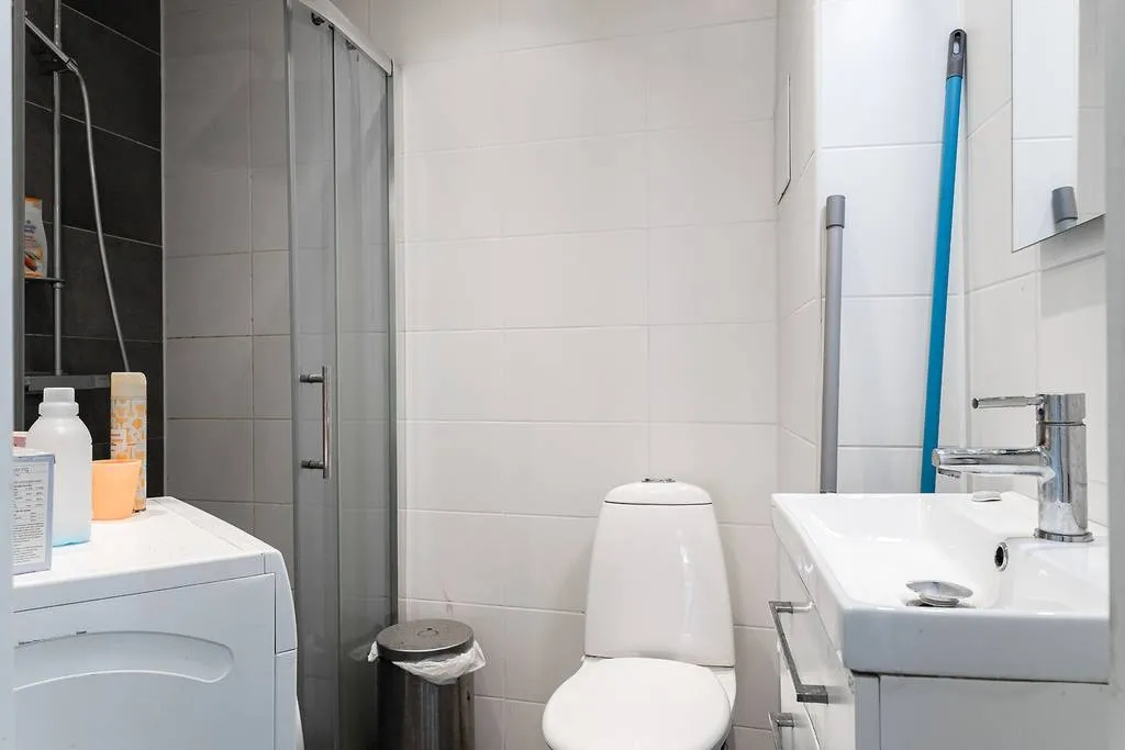 Hyresbostad på Göteborg i goteborg