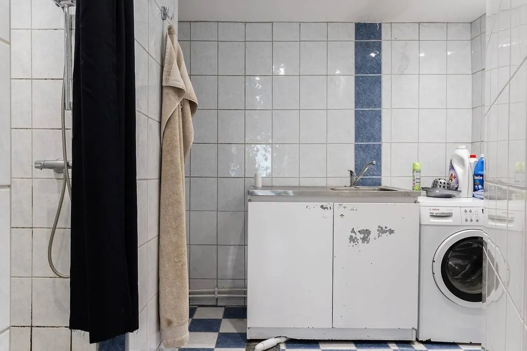 Hyresbostad på Göteborg i goteborg