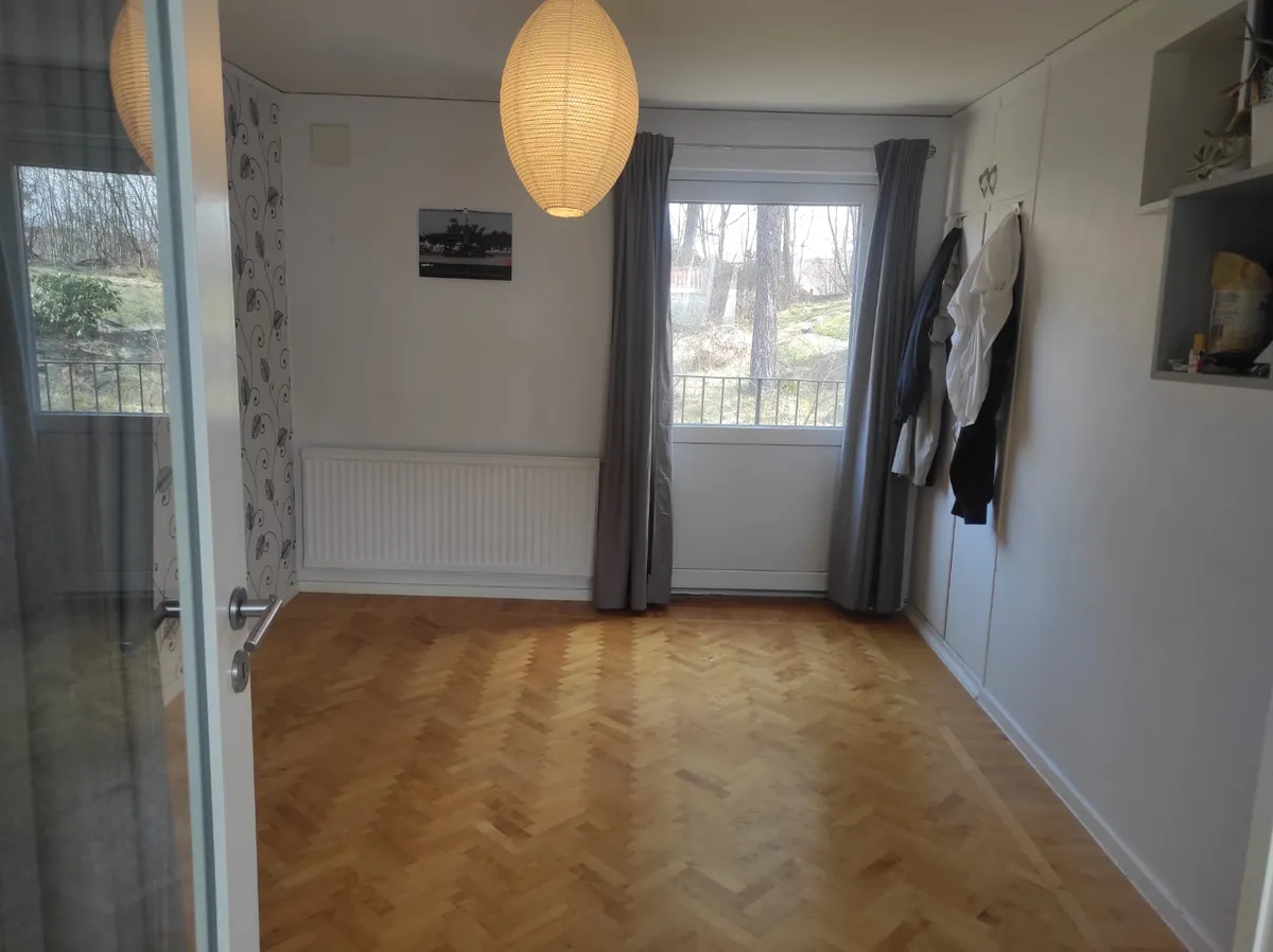 Hyresbostad på Göteborg i goteborg