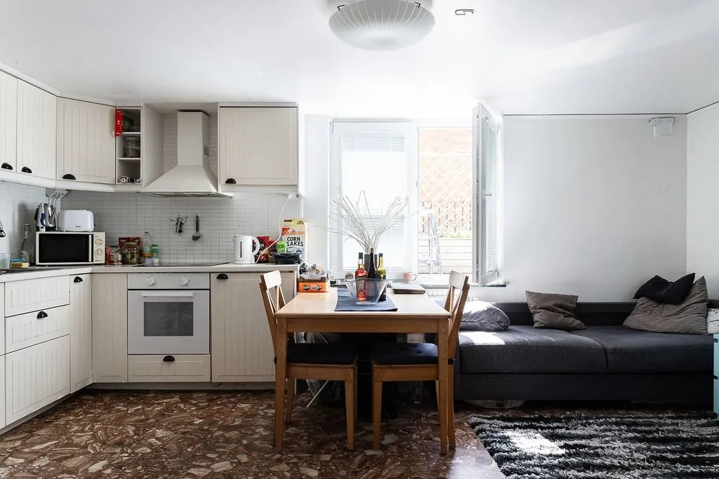 Hyresbostad på Göteborg i goteborg