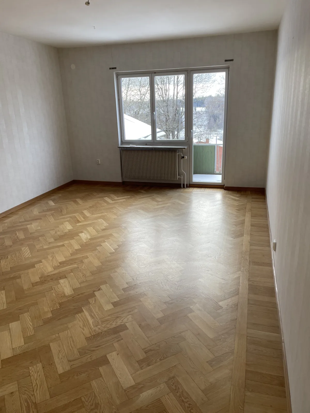 Hyreslägenhet på Malmköping i malmkoping