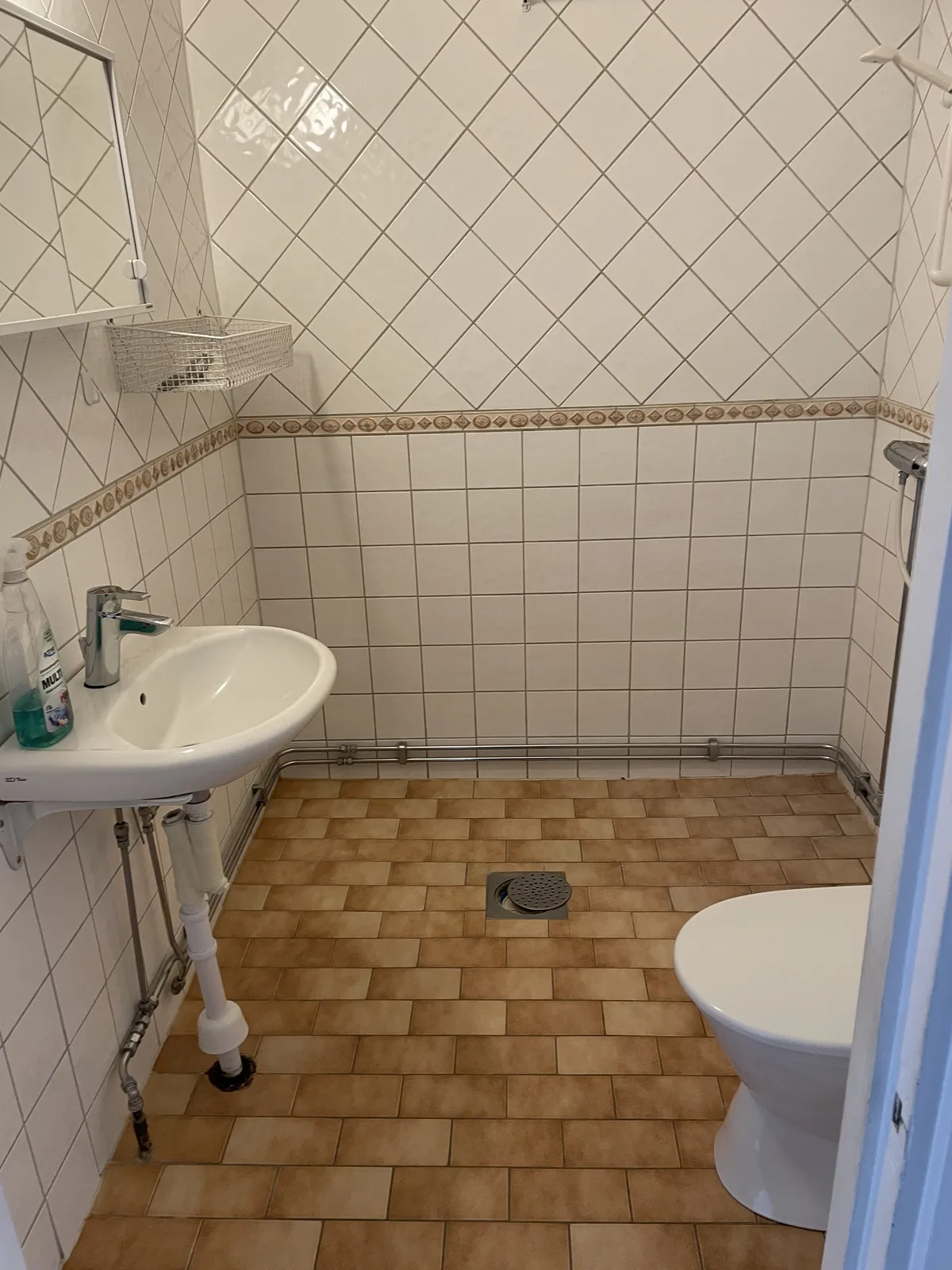 Hyreslägenhet på Malmköping i malmkoping