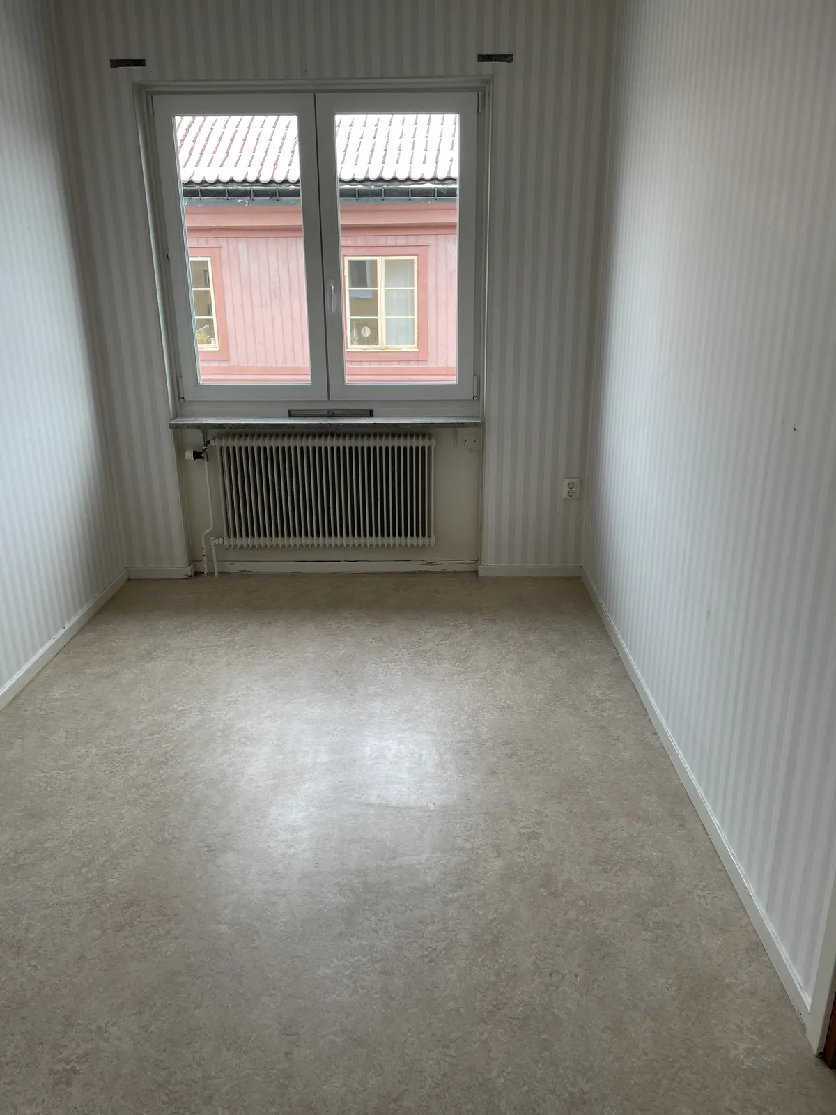 Hyreslägenhet på Malmköping i malmkoping