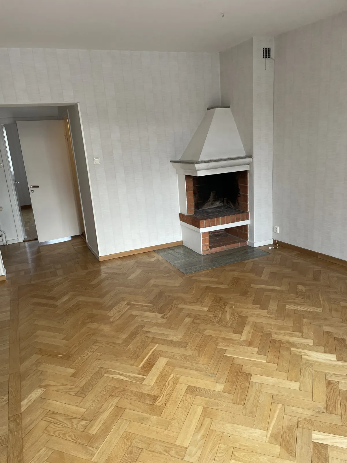 Hyreslägenhet på Malmköping i malmkoping