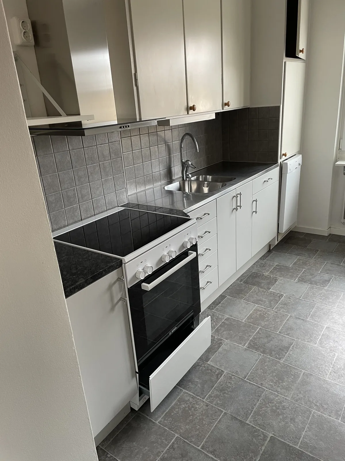 Hyreslägenhet på Malmköping i malmkoping