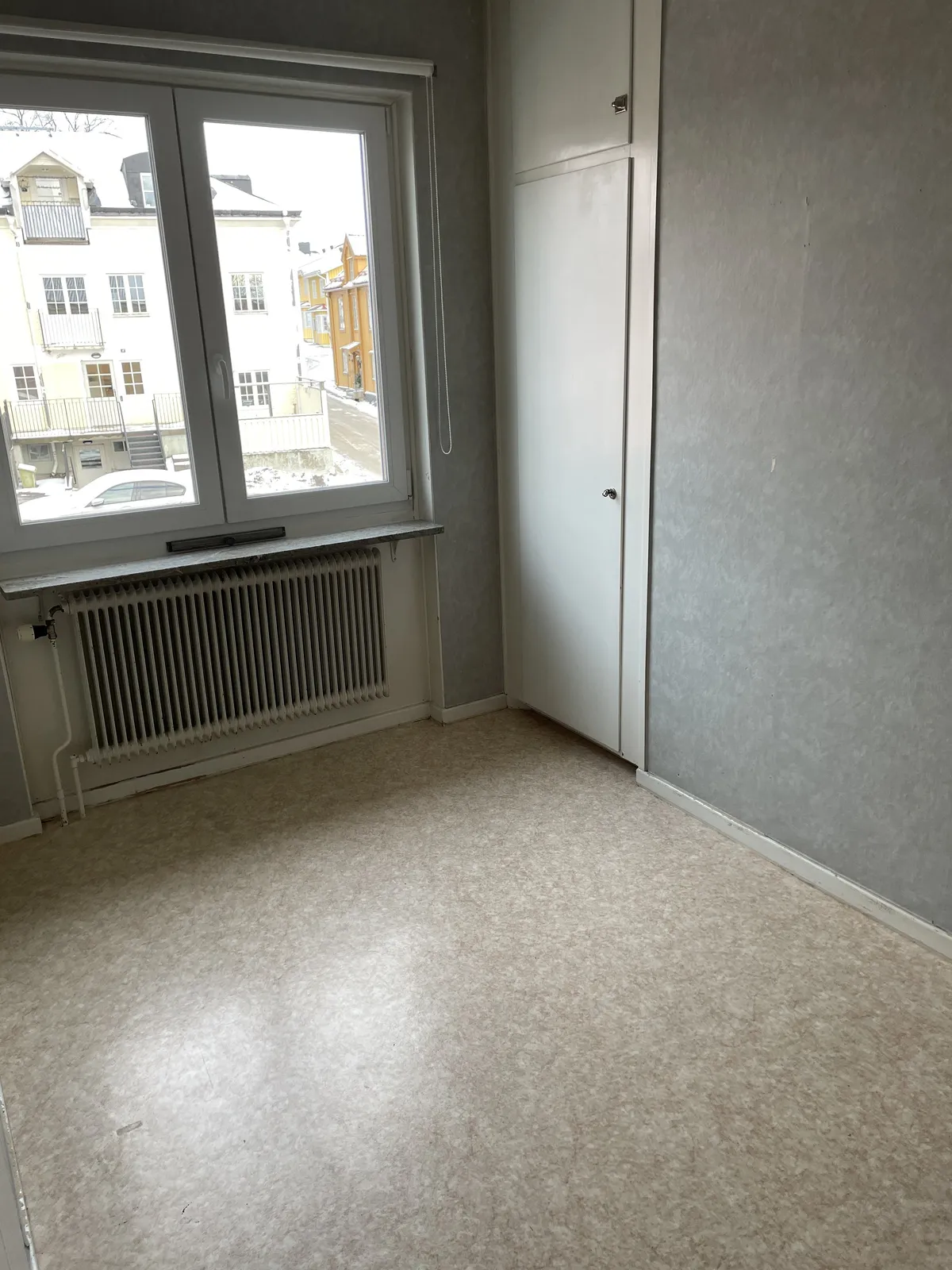 Hyreslägenhet på Malmköping i malmkoping