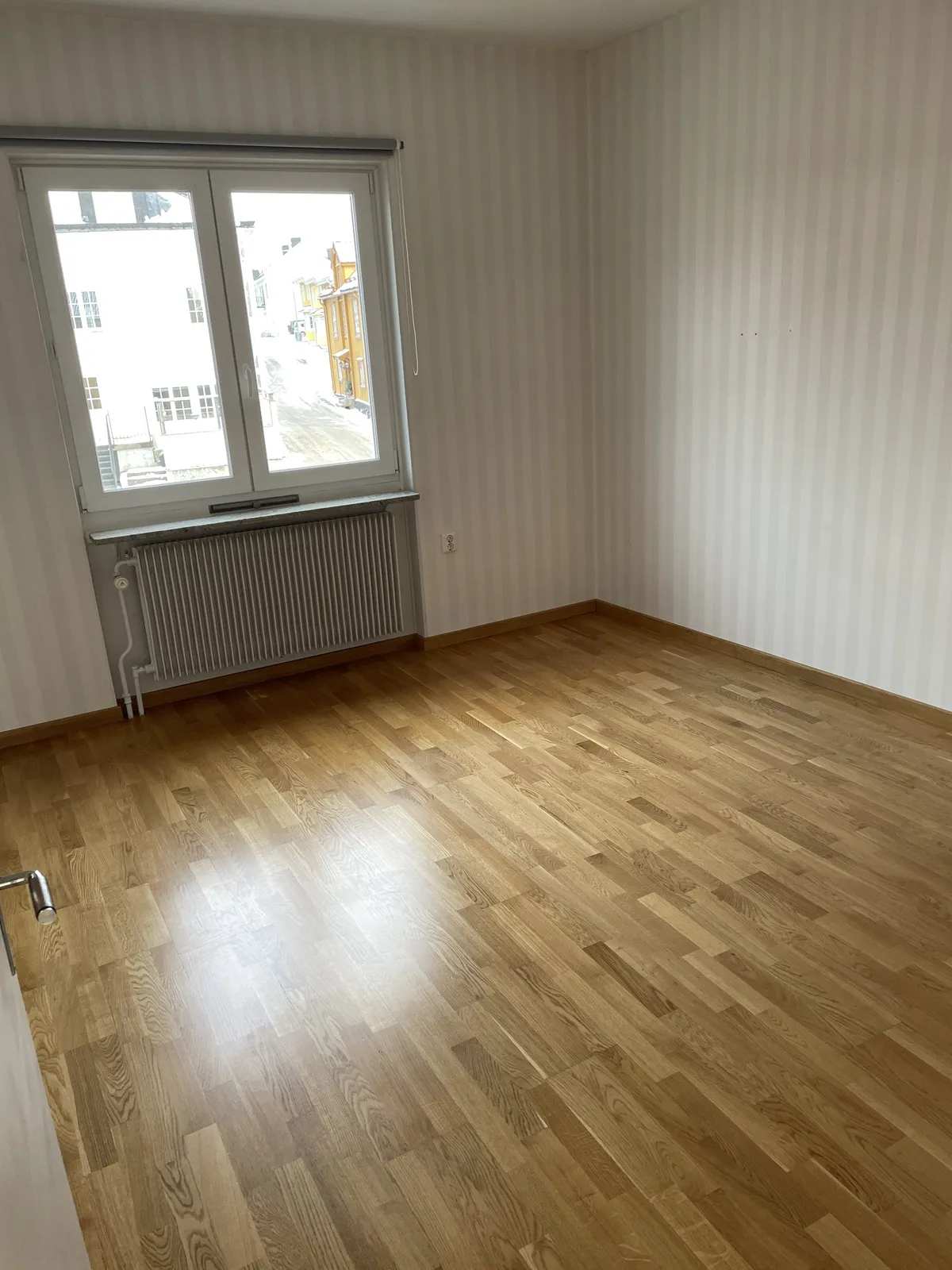 Hyreslägenhet på Malmköping i malmkoping