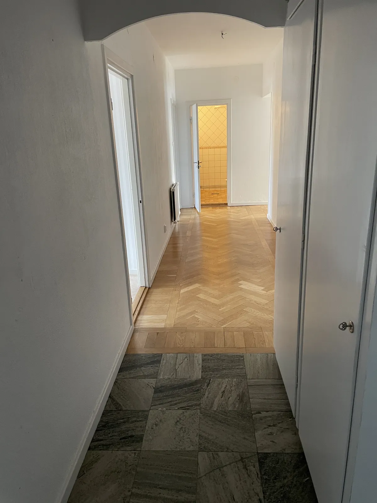 Hyreslägenhet på Malmköping i malmkoping