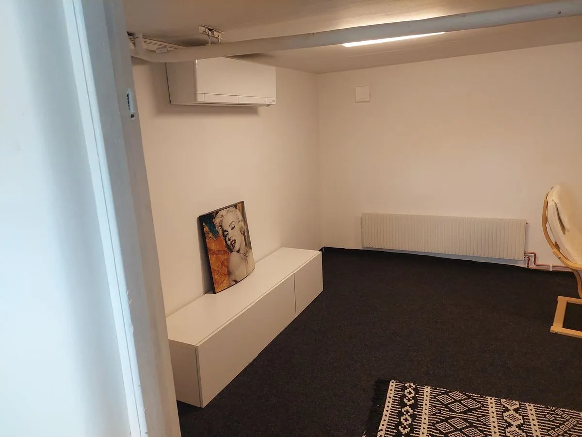 Hyresbostad på Sorunda i sorunda