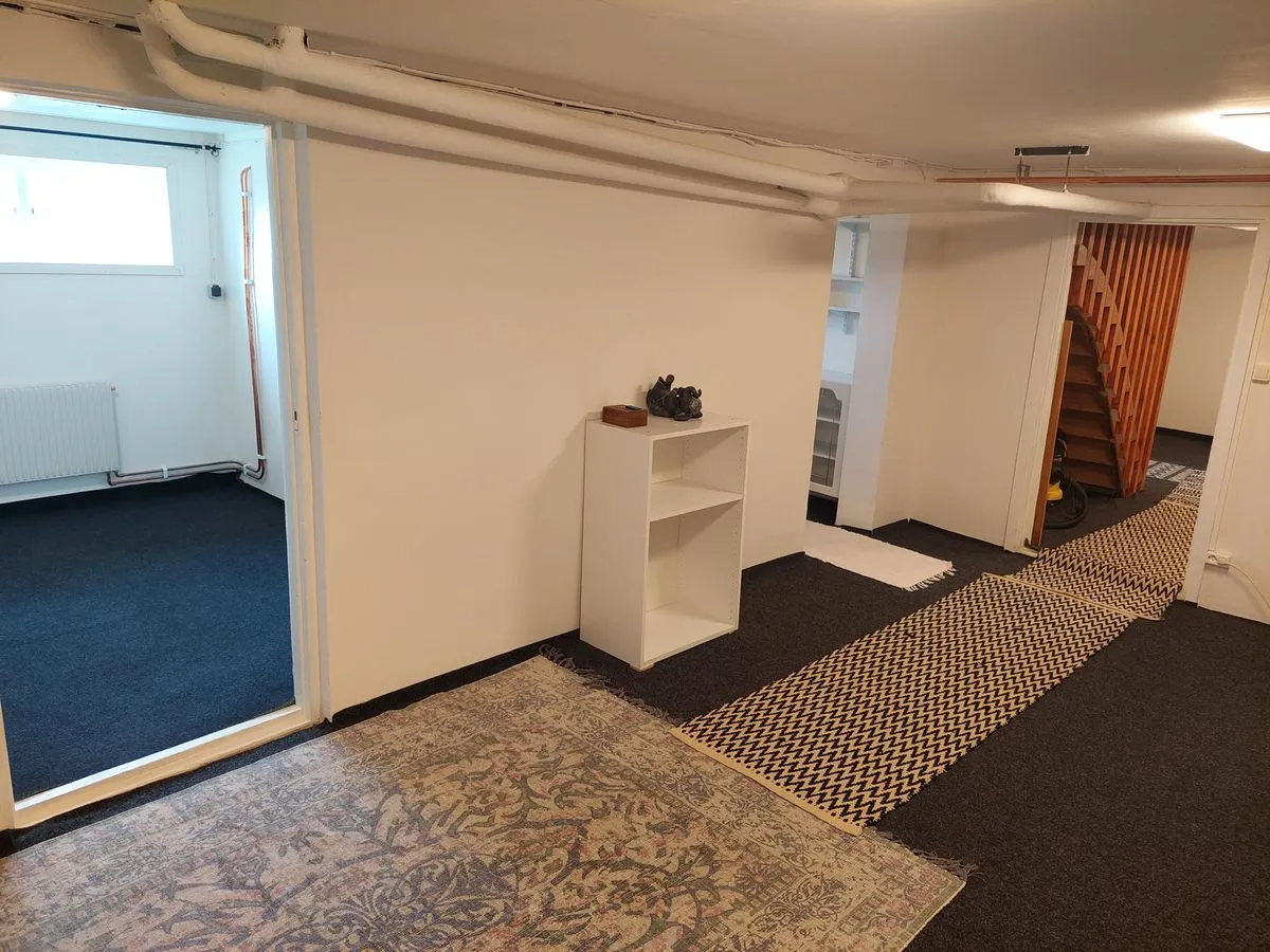 Hyresbostad på Sorunda i sorunda