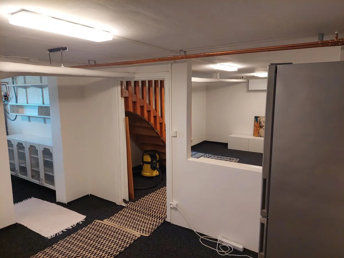 Hyresbostad på Sorunda i sorunda