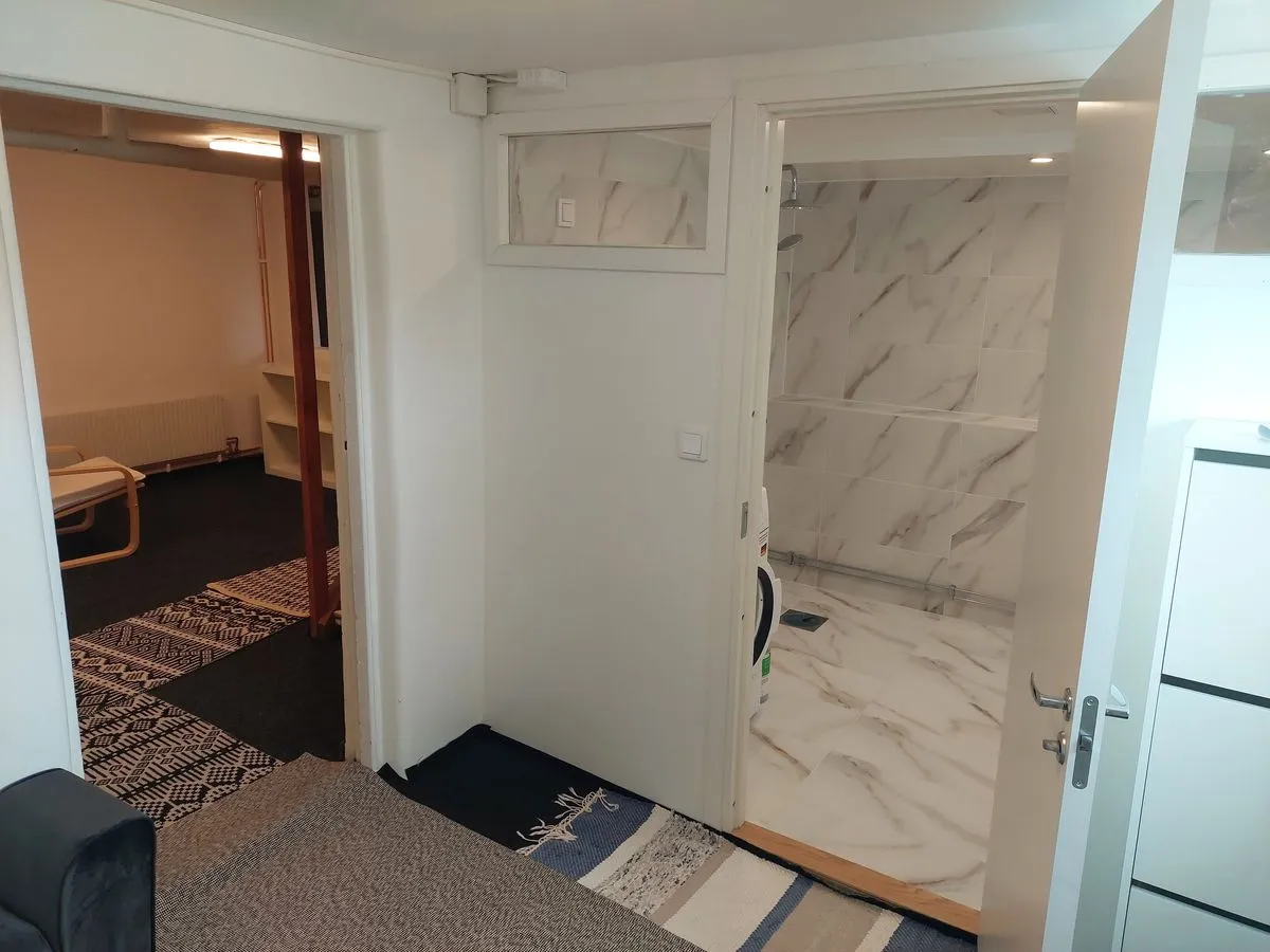 Hyresbostad på Sorunda i sorunda