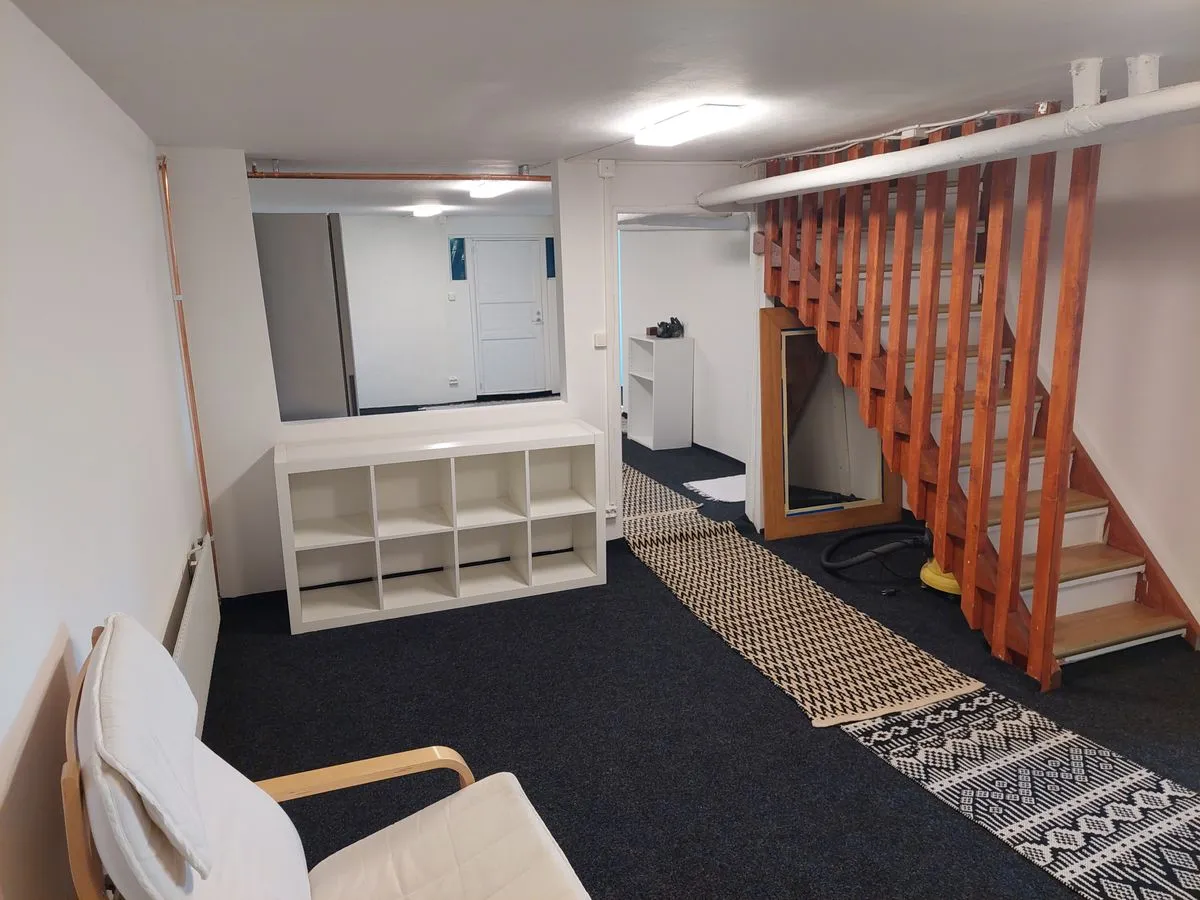 Hyresbostad på Sorunda i sorunda