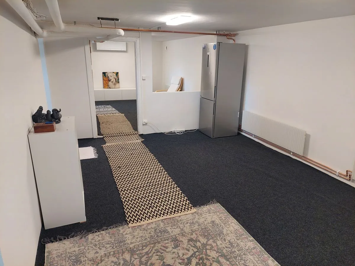 Hyresbostad på Sorunda i sorunda