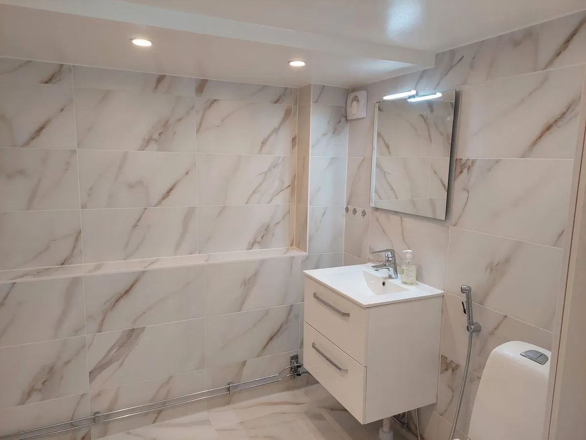 Hyresbostad på Sorunda i sorunda