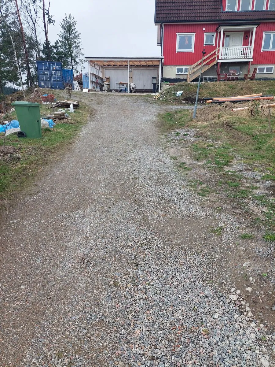 Hyresbostad på Sorunda i sorunda