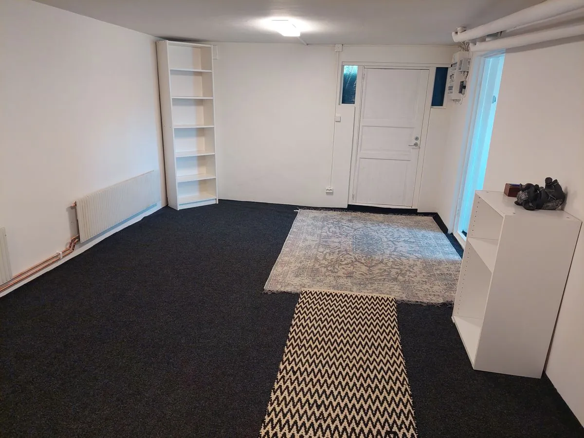 Hyresbostad på Sorunda i sorunda