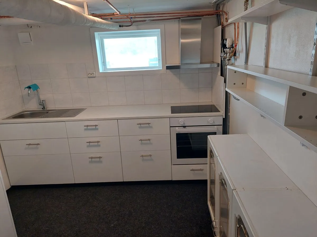 Hyresbostad på Sorunda i sorunda