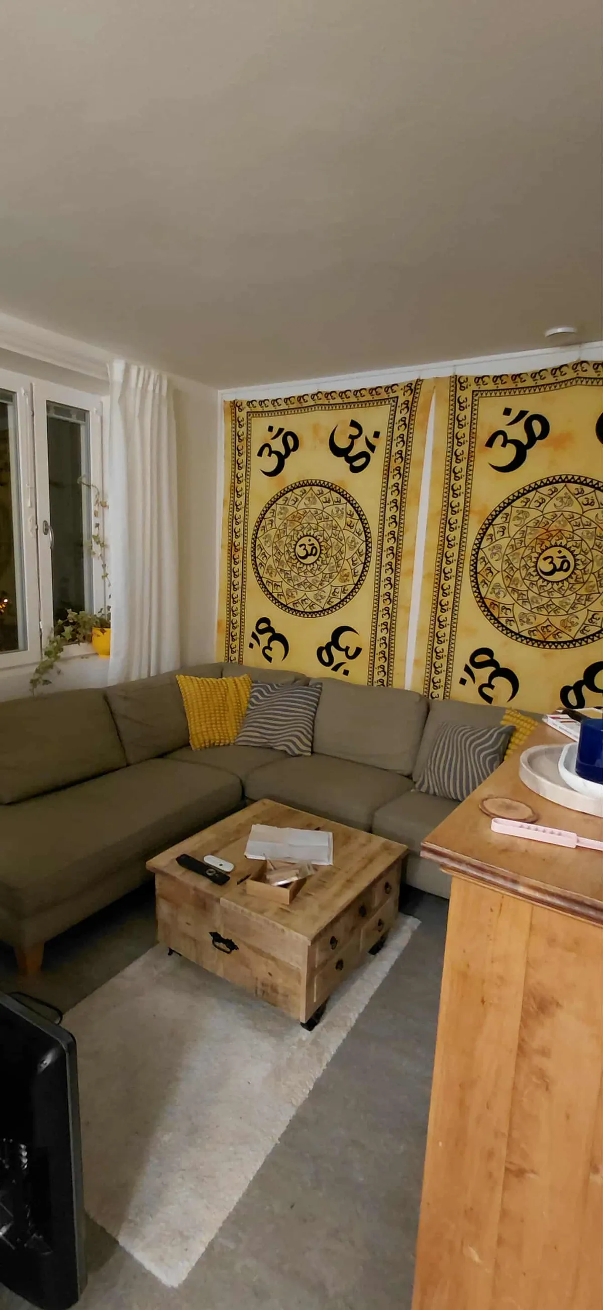 Hyreslägenhet på Linköping i linkoping