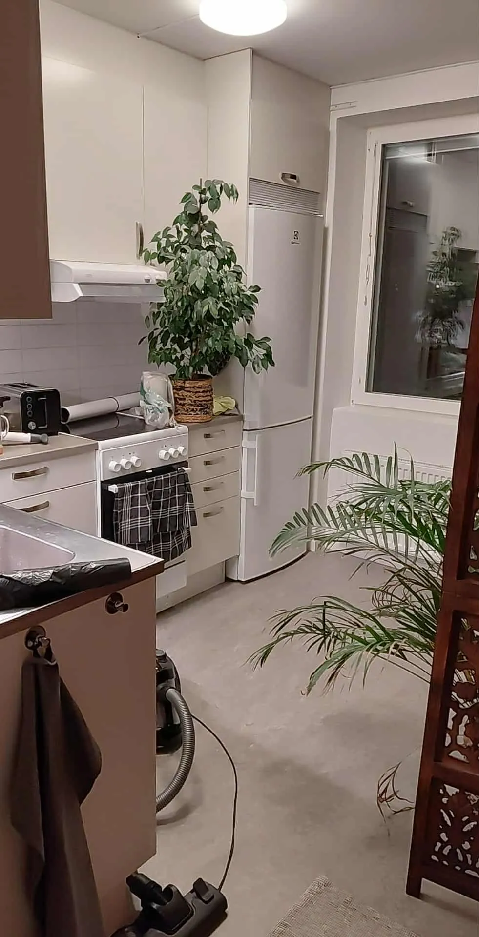 Hyreslägenhet på Linköping i linkoping