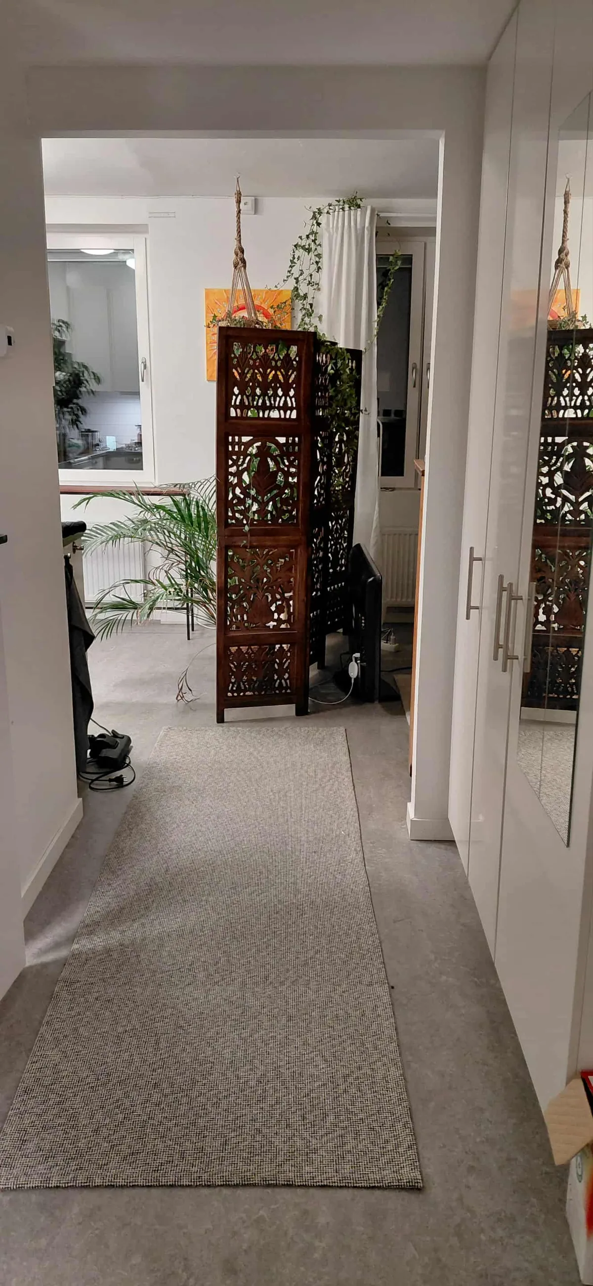 Hyreslägenhet på Linköping i linkoping