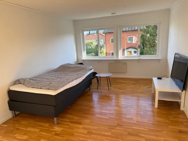 Hyreslägenhet på Växjö i vaxjo