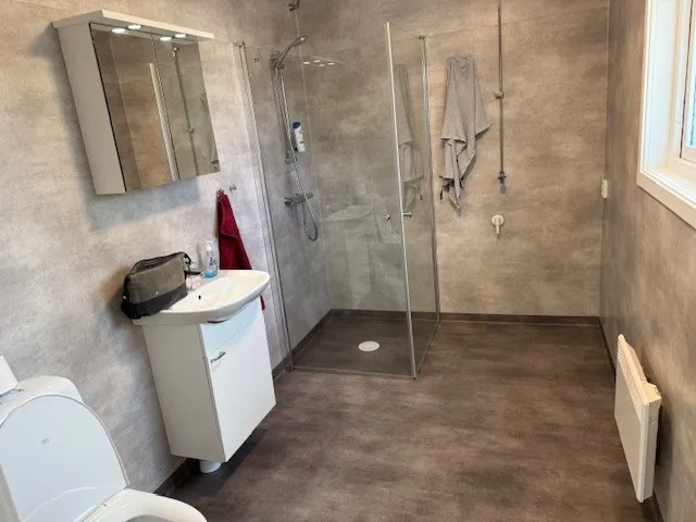 Hyreslägenhet på Växjö i vaxjo