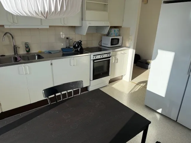 Hyreslägenhet på Växjö i vaxjo