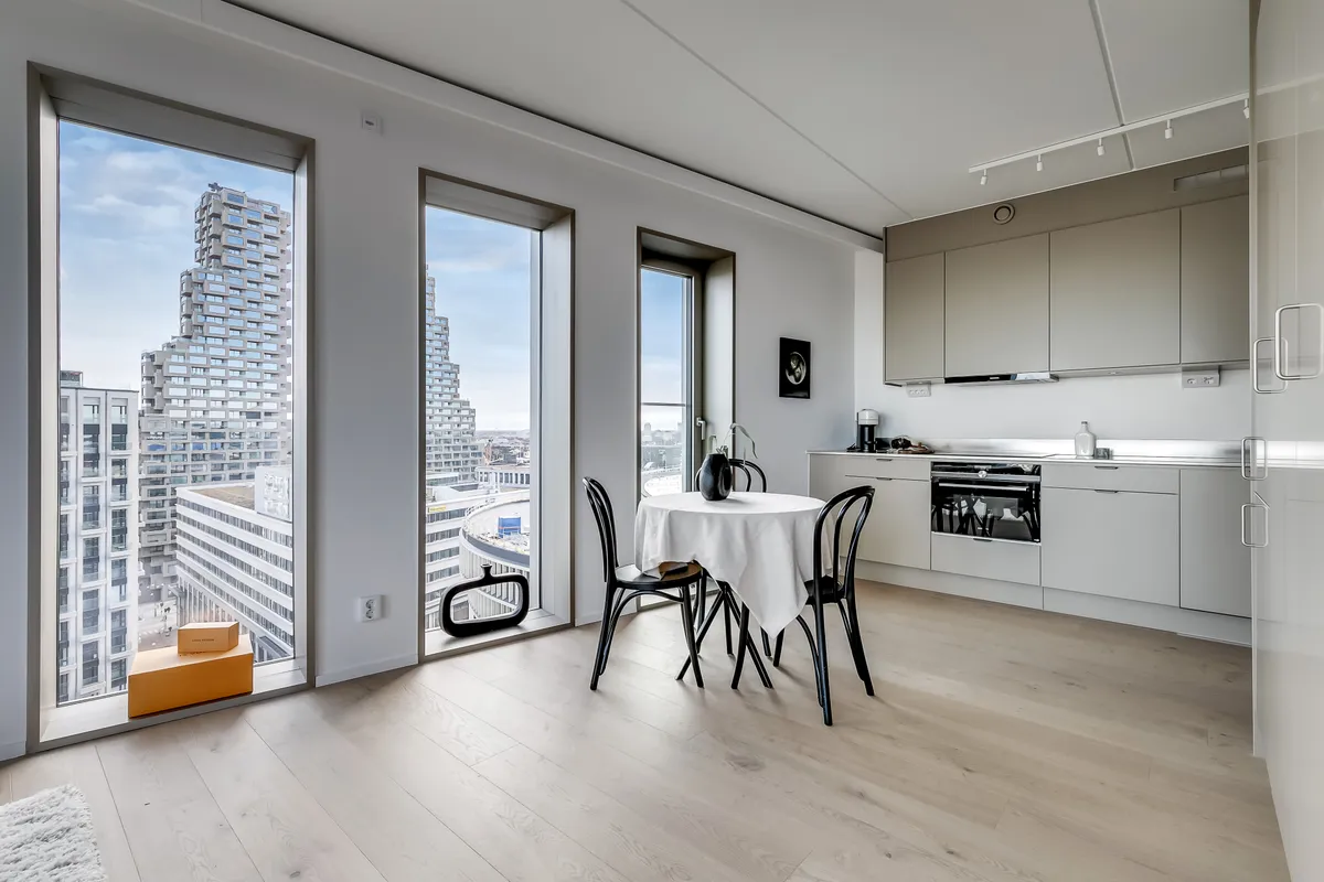 Hyreslägenhet på Stockholm i stockholm