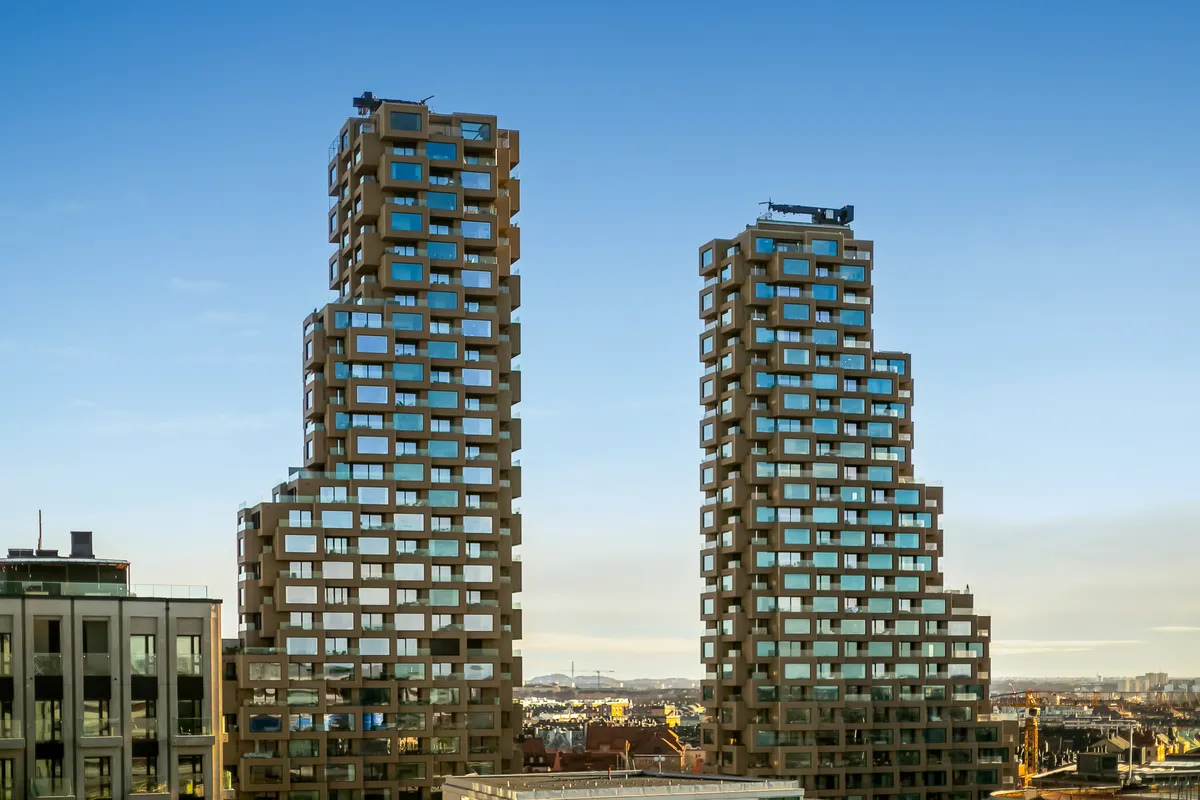 Hyreslägenhet på Stockholm i stockholm