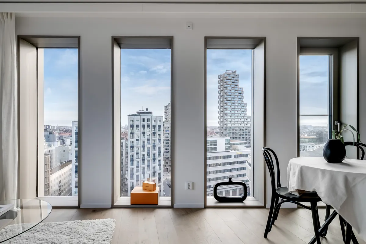 Hyreslägenhet på Stockholm i stockholm