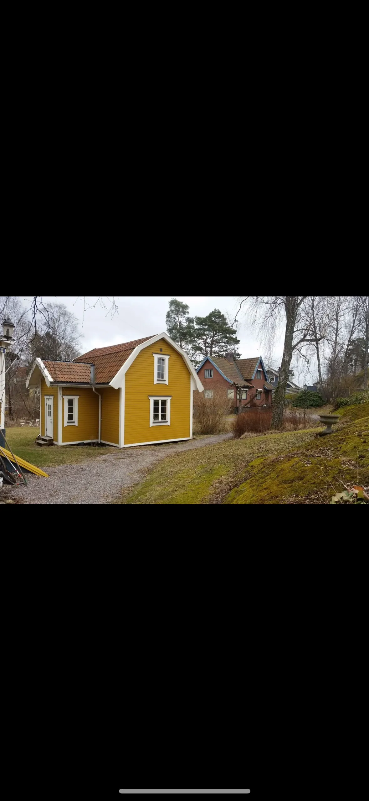 Hyresbostad på Huddinge i huddinge