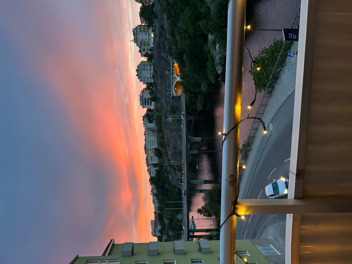 Hyreslägenhet på Stockholm i stockholm